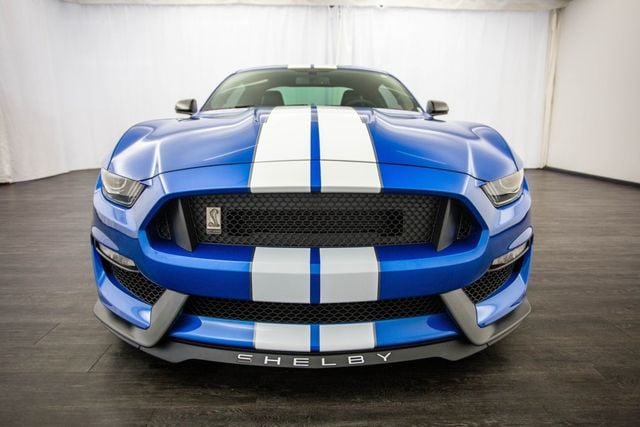 2019 Ford Mustang Shelby GT350 Fastback - 22701048 - 31