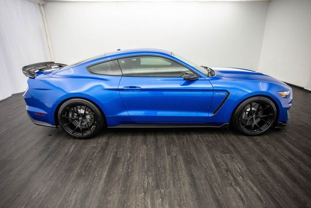 2019 Ford Mustang Shelby GT350 Fastback - 22701048 - 5