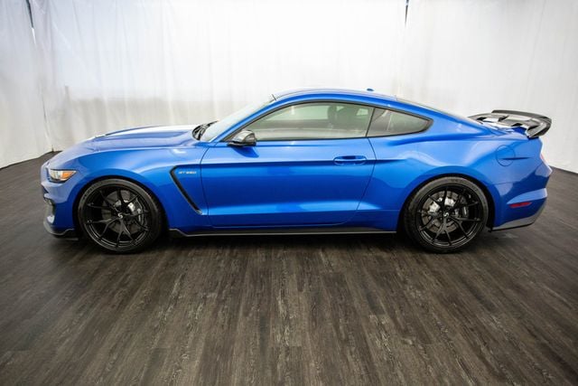 2019 Ford Mustang Shelby GT350 Fastback - 22701048 - 6