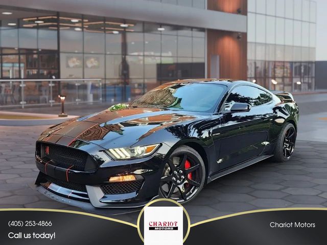 2019 Ford Mustang Shelby GT350R Fastback - 22938521 - 0
