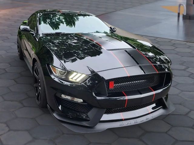 2019 Ford Mustang Shelby GT350R Fastback - 22938521 - 14