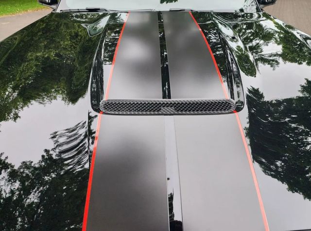 2019 Ford Mustang Shelby GT350R Fastback - 22938521 - 17