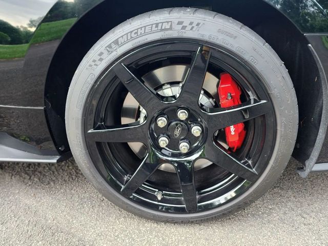 2019 Ford Mustang Shelby GT350R Fastback - 22938521 - 19