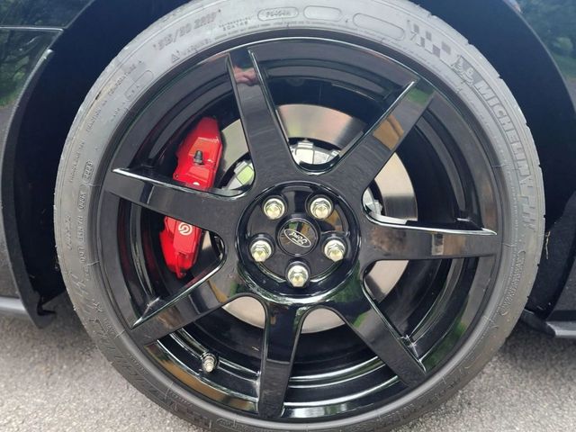 2019 Ford Mustang Shelby GT350R Fastback - 22938521 - 20