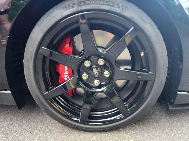 2019 Ford Mustang Shelby GT350R Fastback - 22938521 - 21