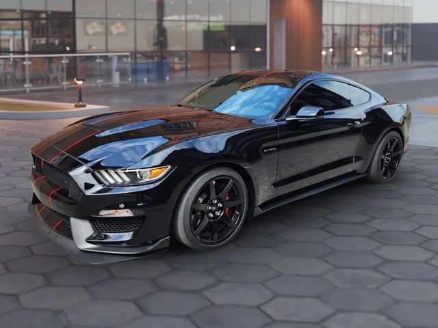 2019 Ford Mustang Shelby GT350R Fastback - 22938521 - 23