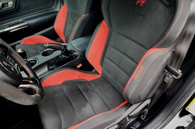 2019 Ford Mustang Shelby GT350R Fastback - 22938521 - 25