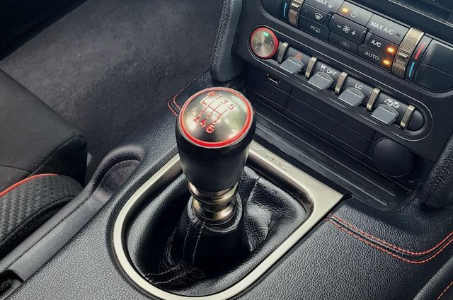 2019 Ford Mustang Shelby GT350R Fastback - 22938521 - 26