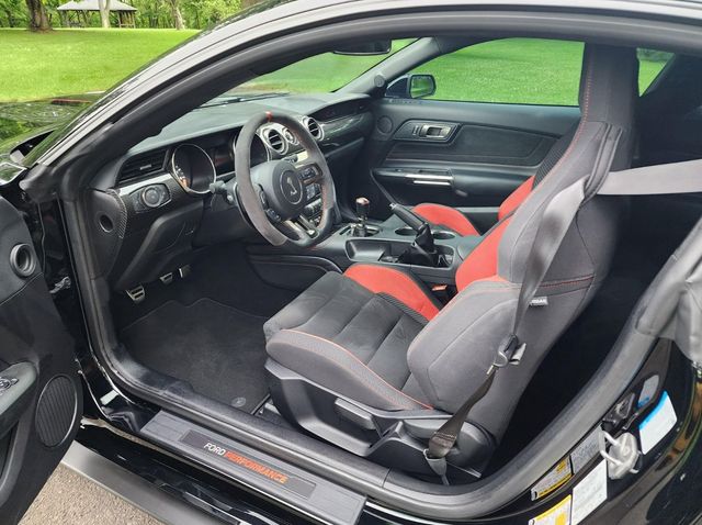 2019 Ford Mustang Shelby GT350R Fastback - 22938521 - 27