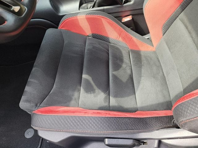 2019 Ford Mustang Shelby GT350R Fastback - 22938521 - 28