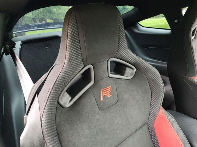 2019 Ford Mustang Shelby GT350R Fastback - 22938521 - 30