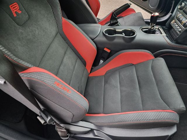 2019 Ford Mustang Shelby GT350R Fastback - 22938521 - 31