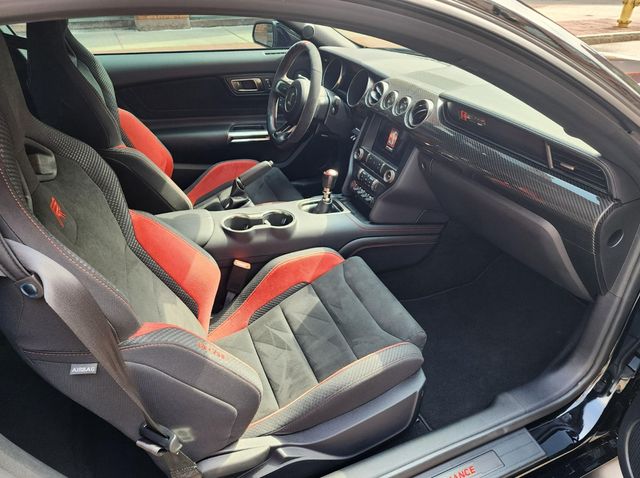 2019 Ford Mustang Shelby GT350R Fastback - 22938521 - 32
