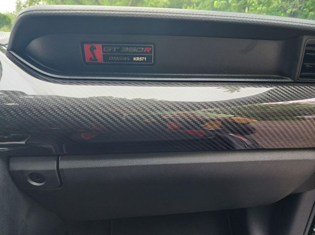 2019 Ford Mustang Shelby GT350R Fastback - 22938521 - 36