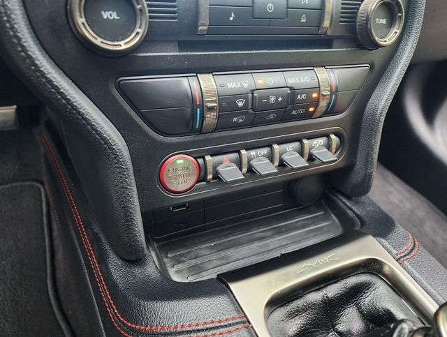 2019 Ford Mustang Shelby GT350R Fastback - 22938521 - 38