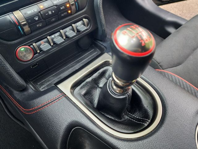 2019 Ford Mustang Shelby GT350R Fastback - 22938521 - 39