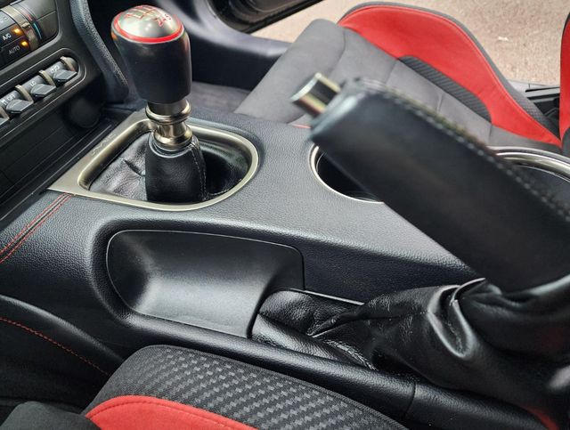 2019 Ford Mustang Shelby GT350R Fastback - 22938521 - 40