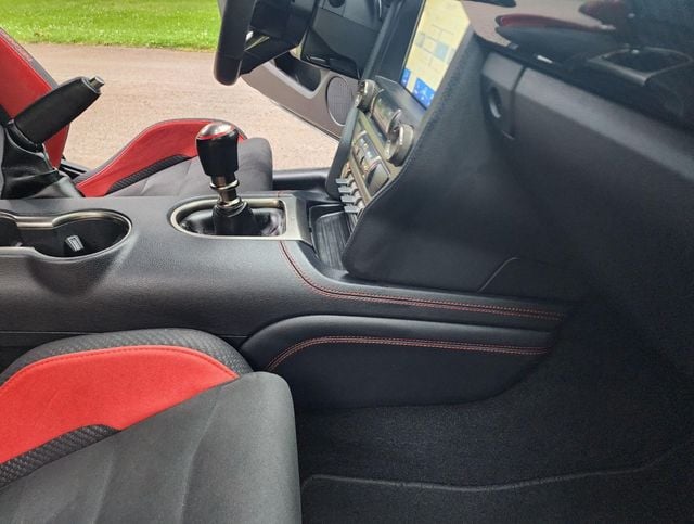 2019 Ford Mustang Shelby GT350R Fastback - 22938521 - 41