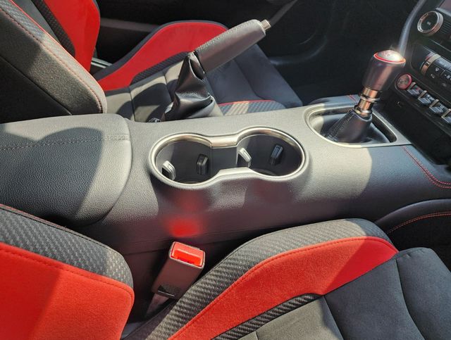 2019 Ford Mustang Shelby GT350R Fastback - 22938521 - 42