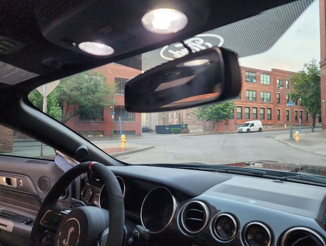 2019 Ford Mustang Shelby GT350R Fastback - 22938521 - 44