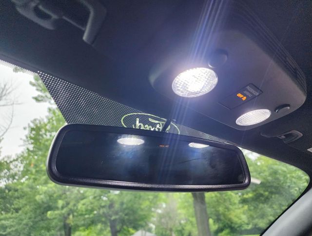 2019 Ford Mustang Shelby GT350R Fastback - 22938521 - 45