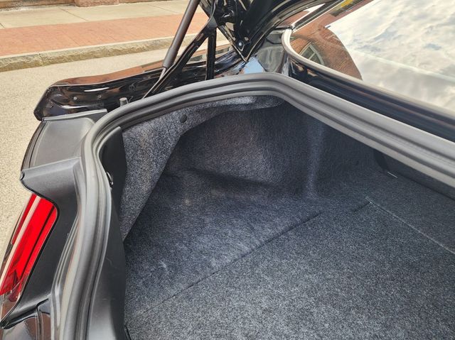 2019 Ford Mustang Shelby GT350R Fastback - 22938521 - 47