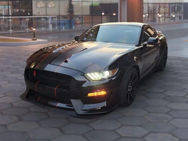 2019 Ford Mustang Shelby GT350R Fastback - 22938521 - 4
