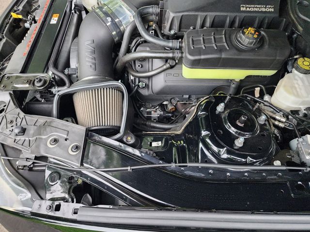 2019 Ford Mustang Shelby GT350R Fastback - 22938521 - 53