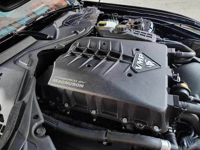 2019 Ford Mustang Shelby GT350R Fastback - 22938521 - 54