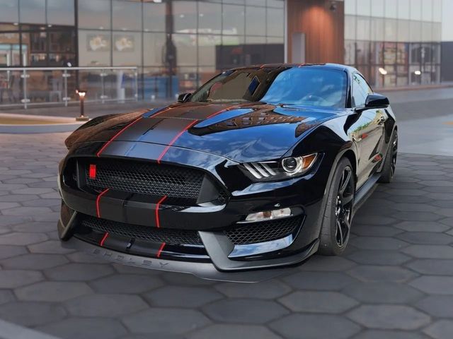 2019 Ford Mustang Shelby GT350R Fastback - 22938521 - 5