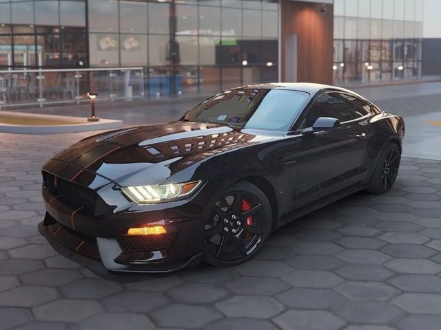 2019 Ford Mustang Shelby GT350R Fastback - 22938521 - 6