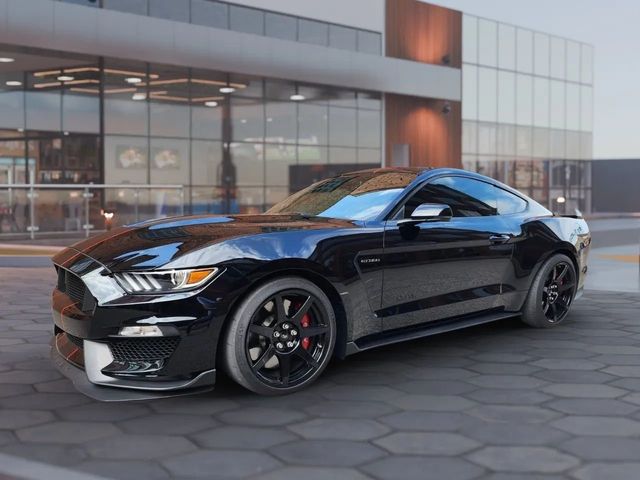 2019 Ford Mustang Shelby GT350R Fastback - 22938521 - 7