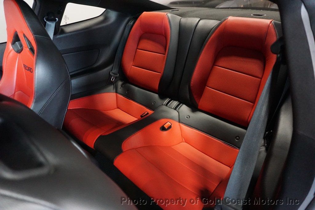 2019 Ford Mustang GT *6-Speed Manual* *Performance Pkg- Level 2* *Recaro Seats* - 21966065 - 29