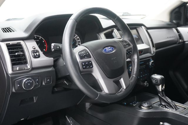 2019 Ford Ranger  - 23023601 - 9