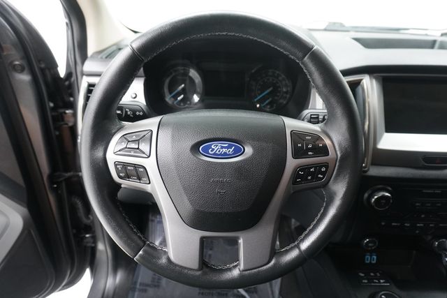 2019 Ford Ranger  - 23023601 - 15