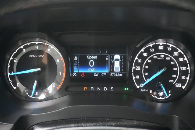 2019 Ford Ranger  - 23023601 - 16