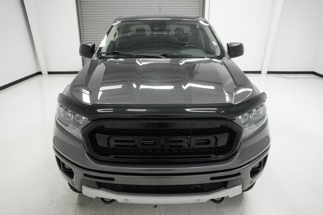 2019 Ford Ranger  - 23023601 - 1