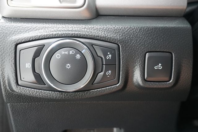 2019 Ford Ranger  - 23023601 - 23