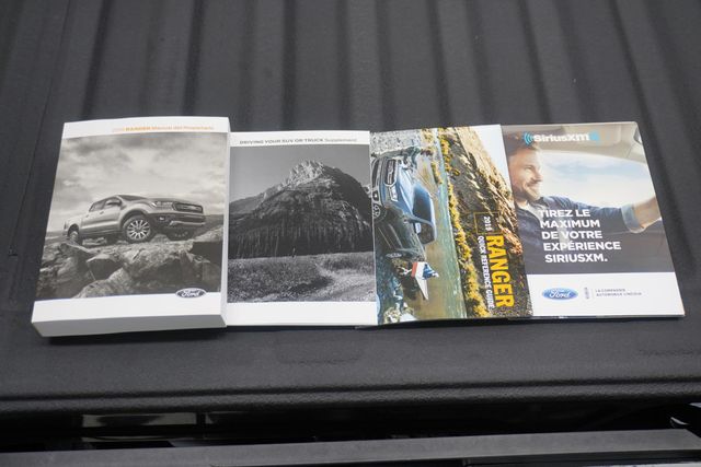 2019 Ford Ranger  - 23023601 - 24