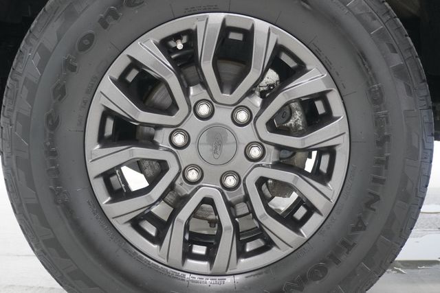 2019 Ford Ranger  - 23023601 - 26