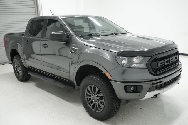 2019 Ford Ranger  - 23023601 - 2