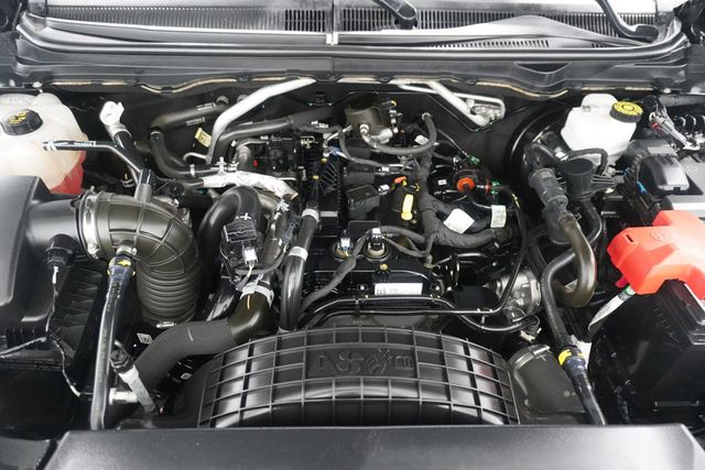 2019 Ford Ranger  - 23023601 - 29