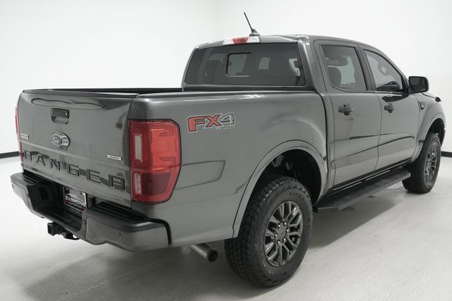 2019 Ford Ranger  - 23023601 - 3