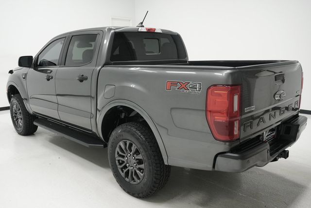 2019 Ford Ranger  - 23023601 - 4