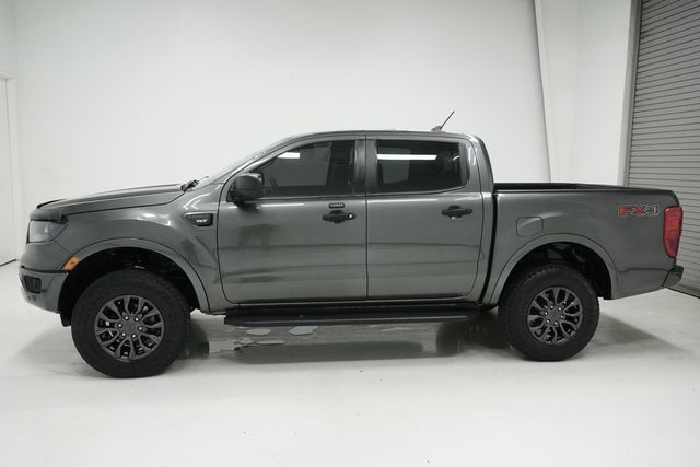 2019 Ford Ranger  - 23023601 - 5