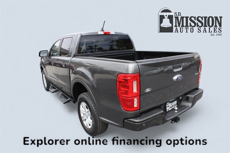 2019 Ford Ranger  - 22456091 - 4