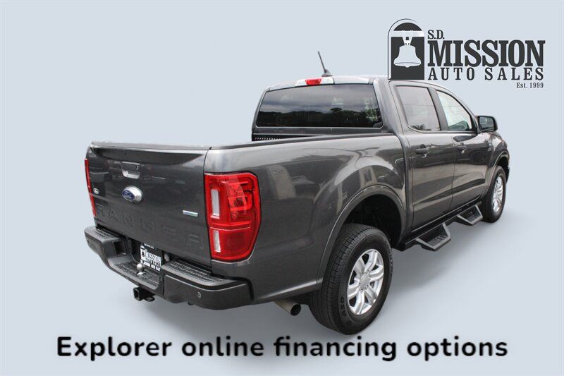 2019 Ford Ranger  - 22456091 - 6