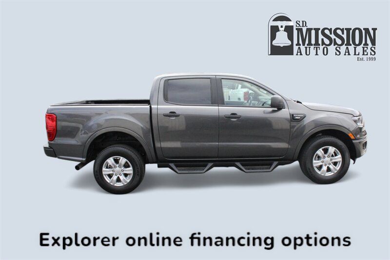 2019 Ford Ranger  - 22456091 - 7