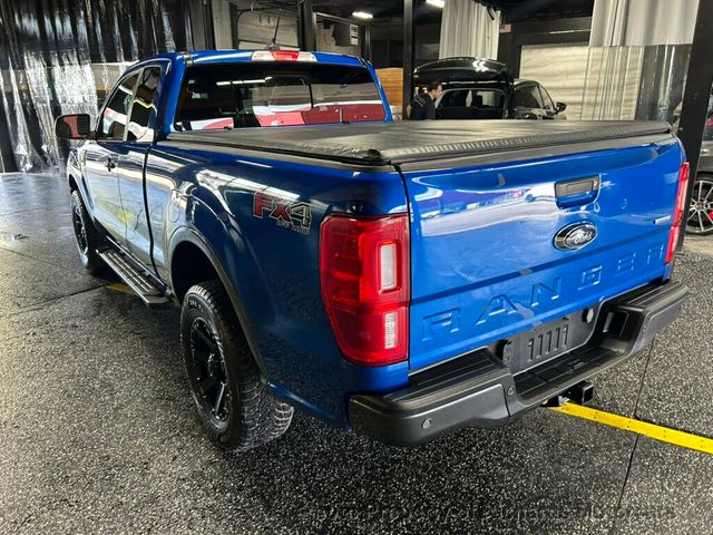 2019 Ford Ranger's photo