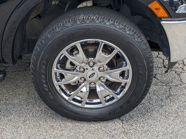 2019 Ford Ranger 4D Crew Cab - 22846921 - 9